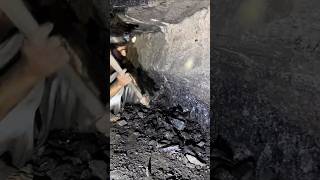 Coal Mining Chronicles 😱 shorts shortfeed grow [upl. by Goran]