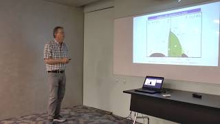 Lecture 5 Cuprate Superconductors Part II [upl. by Oivlis701]