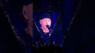 Vasco Rossi il concerto a Bologna eccolo con quotOgni Voltaquot [upl. by Nap]