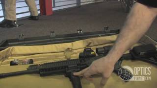 OPMOD Double Rifle Bag amp Gun Case Preview [upl. by Pacian]