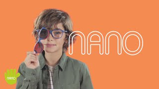 Nano Clip – Nano Vista Campaign Video [upl. by Waylen]