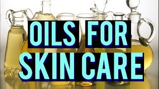 Best oils for skin care Dr Dray [upl. by Daniel602]