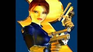 Perfect Dark OST  Carrington Institute Defense [upl. by Quince546]