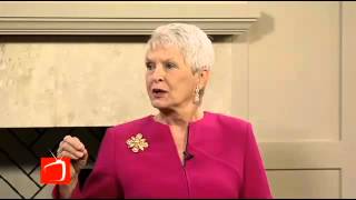 Jeanne Robertson Talks Beauty amp Basketball [upl. by Redep]