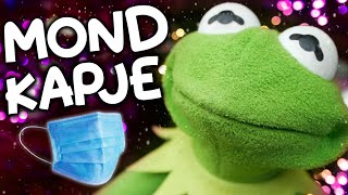 KERMIT  MONDKAPJE Jingle Bells Parodie🎄 [upl. by Perlie]