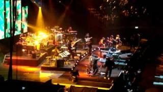 STEVIE WONDER LIVE AT THE O2 LONDON [upl. by Ahsienal]