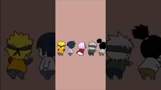 Naruto comedy naruto sasuke sakura kakashihatake shikamaru comedy watchonceuwillloveit [upl. by Ateloiv]