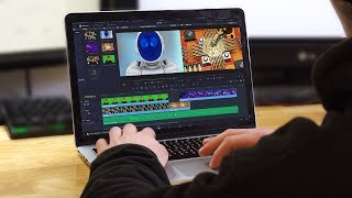 Top 3 Best Free Video Editing Software [upl. by Fish]