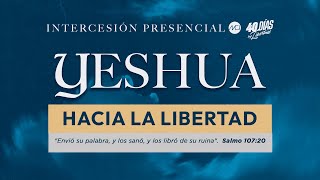 🔴EN VIVO🙏🏻Intercesión General 🙌🏻”HACIA LA LIBERTADquot  14 Noviembre 2024  Iglesia MCI [upl. by Norak]