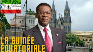 10 FAITS INTÉRESSANTS Découvrez la GUINÉE ÉQUATORIALE  Le Seul Pays Africain parlant Espagnol [upl. by Adnawt129]