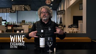 2016 Bodegas Ugalde Rioja Reserva Felipe Ugalde [upl. by Haelak451]