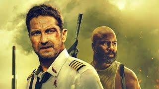 Gerard Butler  2024 Action  Full New Action Movie  Action Movie in English 2024 [upl. by Nnyliak431]