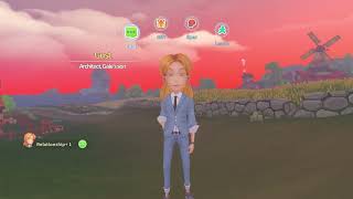 Game Time My Time At Portia Episode 4 [upl. by Amikan]