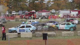 2024 Orillia Fair Youth Feature [upl. by Grete527]