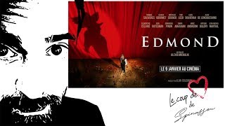 EDMOND Du théâtre au cinéma [upl. by Derek]