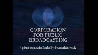 Corporation For Public Broadcasting 1993 Timon and Pumbaa variant 2 [upl. by Oflodur]