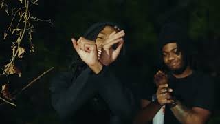 Rambo X Curry B  Breaking Me Down Official Music Video [upl. by Haiasi]