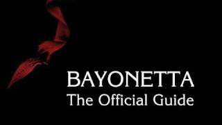 Bayonetta  The Official Guide  Trailer [upl. by Ntsyrk]