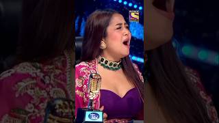 Ketna badu tu gor Indian idol video best performance indinaidol superstarsinger shortvideo [upl. by Lyrahc235]