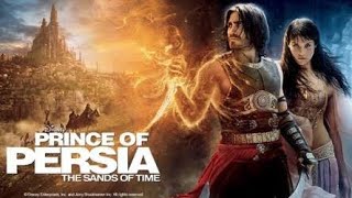 Prince of Persia The Sands of Time 2010 Hindi Audio 720p [upl. by Aisatnaf934]