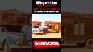 RV Fails and Camping Videos  More RVs than ANYWHERE rv fail  GET BUSY LIVING [upl. by Theodor214]