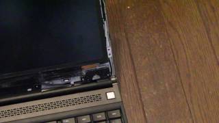 Dell Precision M4800 LCD Upgrade to UHD [upl. by Ymas702]