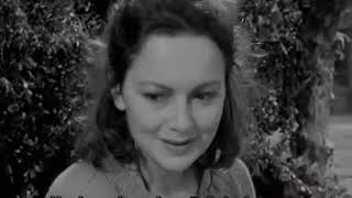 The Snake pit 1948 Olivia de Havilland Emotional scene [upl. by Pacorro324]