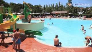 Camping Free Time Toscane Italië  Vacanceselect [upl. by Aital]