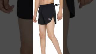 Top 5 Running Tights Men Running Shorts Tighty tights runningshorts runningtights sports viral [upl. by Tongue]