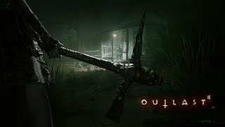 Outlast 2 quotNight Marathonquot [upl. by Eloken]