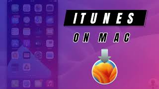 How to use iTunes on your Mac Ventura [upl. by Hump]