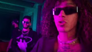 Shootter Ledo x Jon Z  Tiburones Official Video [upl. by Afesoj934]