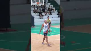 Thai Basketball [upl. by Airdnoed]