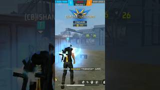 Bast game play in freefire 🆓🔥shortvideos short freefire trending garenafreefire viralvideos [upl. by Fronia]