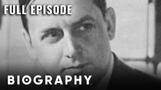 Eliot Ness Untouchable  Full Documentary  Biography [upl. by Ihcalam9]