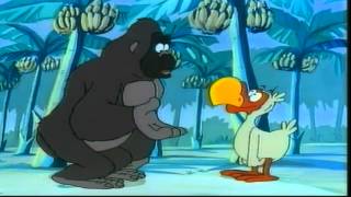 Episode 48 Dodo And The Gorilla [upl. by Garrick683]