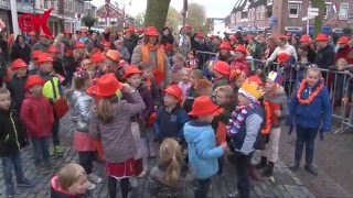 Koningsdag in de Krimpenerwaard [upl. by Yelda]