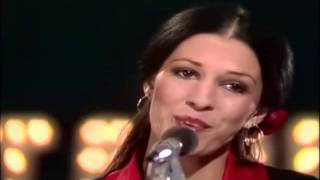 We Are all Alone Rita Coolidge Live [upl. by Yanaton]