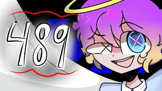 ☆489☆ Animation Meme OC [upl. by Aicittel]