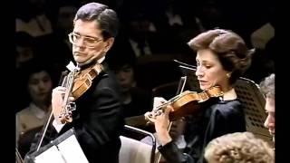 RimskyKorsakov Sheherazade 15 Charles Dutoit [upl. by Elvis]