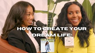 265 How to Create Your Dream Life with Tricia Lee [upl. by Albin]