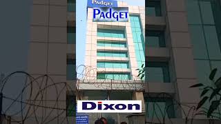 Dixon technology Company Noida viral shortvideo shorts [upl. by Aniela851]