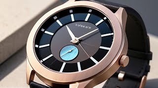 Best Solar Powered Watches 2024 You Should Know About [upl. by Eeleimaj]