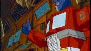 NEW ON DVD Transformers The Complete First Season Trailer [upl. by Matthiew]