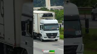 atego camerafria bauzeirofreestyle 116 [upl. by Niltiac]