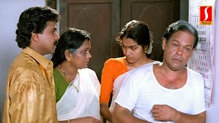 Vismayam Comedy Scenes  Dileep Cochin Haneefa Rajan P Dev Innocent Jose Pellissery Sreenivasan [upl. by Shultz835]