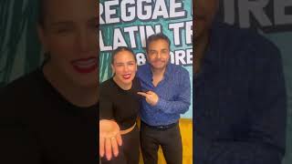 Angélica Vale y Eugenio Derbez 😱 No te lo pierdas [upl. by Ahsinauj482]