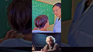 sigma maths sigmasir alberteinstein math teacher education mathematics shorts iq [upl. by Seravaj]