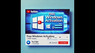 FREE Win 10 11 Activation [upl. by Arrat527]