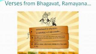 Chinmaya International Foundation Easy Sanskrit Course [upl. by Pamela]